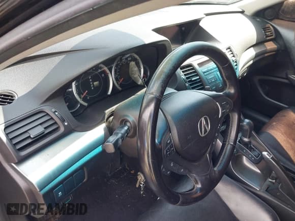 ✅ 2012 Acura TSX Technology • VIN: JH4CU2F69CC012142 • Лот: 41932659. Опубликован ранее на IAAI с пробегом Не указан. Бесплатный доступ к архиву аукционных продаж из США и подробный отчёт об истории автомобиля на DreamBid. Изображение 7.