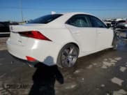 ✅ 2018 Lexus IS 300 • VIN: JTHBA1D2XJ5079932 • Lot: 91569715. Wystawiony na Copart z przebiegiem 111 039 mil. Bezpłatny archiwum sprzedaży aukcyjnych z USA i szczegółowy raport historii pojazdu na DreamBid. Zdjęcie 3.