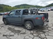 ✅ 2006 Chevrolet Colorado 2LT • VIN: 1GCDT136468330801 • Лот: 74032664. Опубликован ранее на Copart с пробегом 311 140 миль. Бесплатный доступ к архиву аукционных продаж из США и подробный отчёт об истории автомобиля на DreamBid. Изображение 2.
