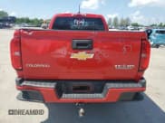 ✅ 2015 Chevrolet Colorado 4WD LT • VIN: 1GCHTBEA8F1146043 • Лот: 56365685. Опубликован ранее на Copart с пробегом 160 950 миль. Бесплатный доступ к архиву аукционных продаж из США и подробный отчёт об истории автомобиля на DreamBid. Изображение 6.