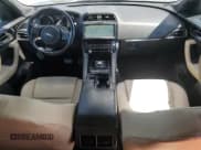 ✅ 2019 Jaguar F-Pace 25t Premium • VIN: SADCJ2FX6KA395989 • Lot: 83868145. Listed on Copart with 69,731 mi. Free auction sales archive from the USA and detailed vehicle history report at DreamBid. Image 8.