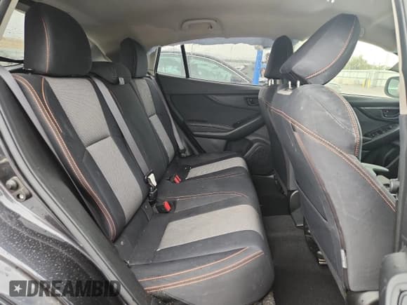 ✅ 2019 Subaru Crosstrek Premium • VIN: JF2GTACC2K8325966 • Lot: 71089745. Listed on Copart with 30,676 mi. Free auction sales archive from the USA and detailed vehicle history report at DreamBid. Image 11.