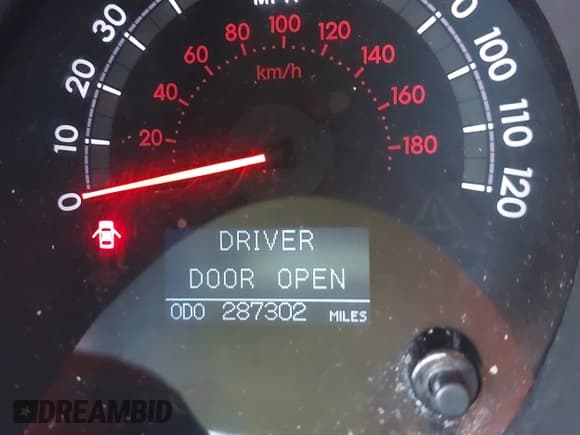 ✅ 2008 Toyota Sequoia Limited • VIN: 5TDZY68A98S001270 • Лот: 43014491. Опубликован ранее на IAAI с пробегом 287 302 миль. Бесплатный доступ к архиву аукционных продаж из США и подробный отчёт об истории автомобиля на DreamBid. Изображение 16.