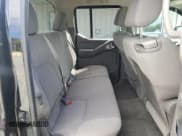 ✅ 2009 Nissan Frontier SE • VIN: 1N6AD07U19C427326 • Lot: 81861875. Wystawiony na Copart z przebiegiem 111 500 mil. Bezpłatny archiwum sprzedaży aukcyjnych z USA i szczegółowy raport historii pojazdu na DreamBid. Zdjęcie 10.