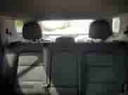 2025 Chevrolet Equinox FWD LT z VIN 3GNAXHEG1SL205294, wystawiony jako Copart lot #54738255 z przebiegiem 6 029 mil mil oraz Czysty tytuł • Clean title. Historia ofert i sprzedaży dostępna na DreamBid. Obrazek 10.