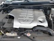 ✅ 2017 Lexus LX 570 • VIN: JTJHY7AX7H4225775 • Lot: 43054511. Wystawiony na IAAI z przebiegiem 144 298 mil. Bezpłatny archiwum sprzedaży aukcyjnych z USA i szczegółowy raport historii pojazdu na DreamBid. Zdjęcie 10.