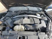 ✅ 2020 Ford Mustang GT • VIN: 1FA6P8CFXL5190858 • Lot: 70054125. Listed on Copart with 38,386 mi. Free auction sales archive from the USA and detailed vehicle history report at DreamBid. Image 11.