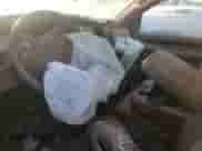 2003 Dodge 3500 ST z VIN 3D3MU48C13G831638, wystawiony jako Copart lot #75489004 z przebiegiem 247 635 mil mil oraz Szkoda całkowita • Salvage title. Historia ofert i sprzedaży dostępna na DreamBid. Obrazek 8.