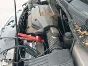 ✅ 2003 Honda Odyssey EX-L • VIN: 5FNRL18013B006498 • Лот: 43570227. Опубликован ранее на IAAI с пробегом 244 528 миль. Бесплатный доступ к архиву аукционных продаж из США и подробный отчёт об истории автомобиля на DreamBid. Изображение 15.