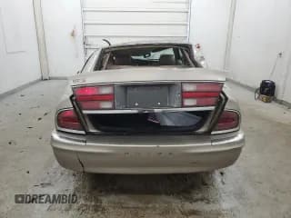 ✅ 2003 Buick Park Avenue • VIN: 1G4CW54K834111585 • Lot: 74247204. Listed on Copart with 157,467 mi. Free auction sales archive from the USA and detailed vehicle history report at DreamBid. Image 6.