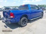 ✅ 2017 Ram 1500 Sport • VIN: 1C6RR7MT9HS733178 • Lot: 42584486. Wystawiony na IAAI z przebiegiem 41 036 mil. Bezpłatny archiwum sprzedaży aukcyjnych z USA i szczegółowy raport historii pojazdu na DreamBid. Zdjęcie 4.