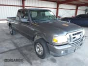 ✅ 2007 Ford Ranger STX • VIN: 1FTYR44U27PA96230 • Лот: 42851035. Опубликован ранее на IAAI с пробегом 162 387 миль. Бесплатный доступ к архиву аукционных продаж из США и подробный отчёт об истории автомобиля на DreamBid. Изображение 1.