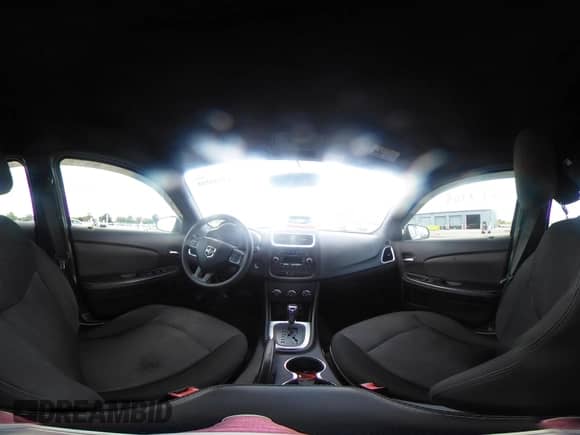 2013 Dodge Avenger SE with VIN 1C3CDZAB2DN540291, listed as a IAAI auction lot 42948168 with 148,169 mi miles and . Bid and sale history available at DreamBid. Image 18.