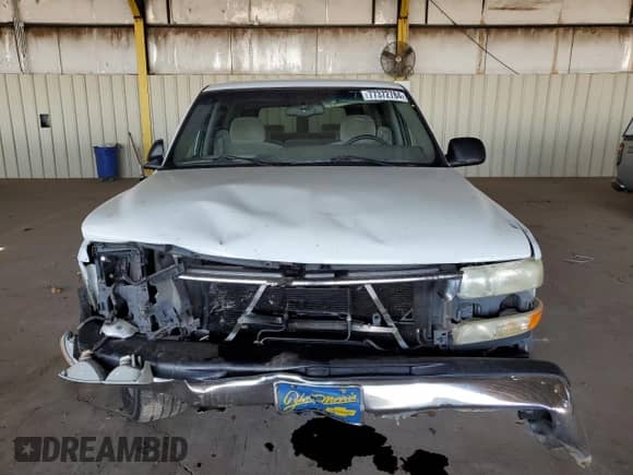 2000 Chevrolet Suburban LS с VIN 3GNEC16T9YG109043, выставлен на аукционе Copart как лот 77372784 с пробегом 228 042 миль миль и Списание • Salvage title. История ставок и продаж доступна на DreamBid. Изображение 5.