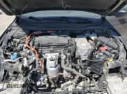 ✅ 2020 Honda Accord Touring • VIN: 1HGCV3F91LA006606 • Lot: 68266555. Listed on Copart with 71,982 mi. Free auction sales archive from the USA and detailed vehicle history report at DreamBid. Image 11.