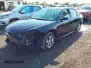 2015 Chevrolet Impala LS with VIN 2G1WA5E38F1144277, listed as a IAAI auction lot 43500644 with 129,373 mi miles and . Bid and sale history available at DreamBid. Image 2.