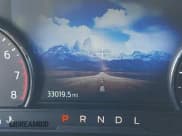 ✅ 2022 Ford Explorer Limited • VIN: 1FMSK7FH0NGC19219 • Lot: 43858838. Wystawiony na IAAI z przebiegiem 33 019 mil. Bezpłatny archiwum sprzedaży aukcyjnych z USA i szczegółowy raport historii pojazdu na DreamBid. Zdjęcie 15.