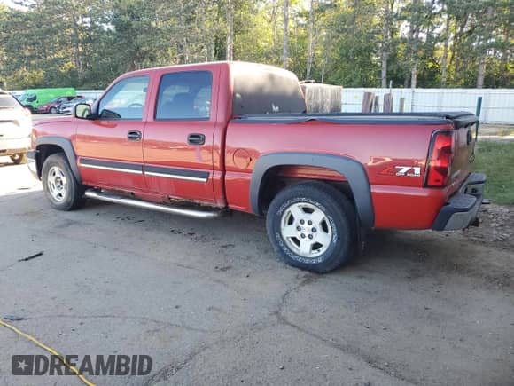2004 Chevrolet Silverado 1500 Z71 с VIN 2GCEK13T641316816, выставлен на аукционе Copart как лот 69994514 с пробегом 163 899 миль миль и Чистый • Clean title. История ставок и продаж доступна на DreamBid. Изображение 2.