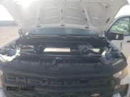 ✅ 2025 Chevrolet Silverado 1500 • VIN: 3GCUKAED6SG181603 • Лот: 45716915. Опубликован ранее на Copart с пробегом 2 147 миль. Бесплатный доступ к архиву аукционных продаж из США и подробный отчёт об истории автомобиля на DreamBid. Изображение 11.