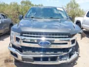 ✅ 2020 Ford F-150 XL • VIN: 1FTEW1CP5LKE91290 • Lot: 42945197. Listed on IAAI with 87,114 mi. Free auction sales archive from the USA and detailed vehicle history report at DreamBid. Image 12.
