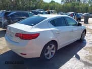 ✅ 2014 Acura ILX • VIN: 19VDE1F31EE010697 • Lot: 43445589. Wystawiony na IAAI z przebiegiem 162 735 mil. Bezpłatny archiwum sprzedaży aukcyjnych z USA i szczegółowy raport historii pojazdu na DreamBid. Zdjęcie 4.