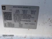 ✅ 2018 Chevrolet Silverado 2500HD LT • VIN: 1GC1KVEY7JF242793 • Лот: 43004192. Опубликован ранее на IAAI с пробегом Не указан. Бесплатный доступ к архиву аукционных продаж из США и подробный отчёт об истории автомобиля на DreamBid. Изображение 9.