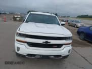 ✅ 2018 Chevrolet Silverado 1500 LT • VIN: 3GCUKREC8JG443934 • Lot: 43266162. Listed on IAAI with 79,404 mi. Free auction sales archive from the USA and detailed vehicle history report at DreamBid. Image 20.
