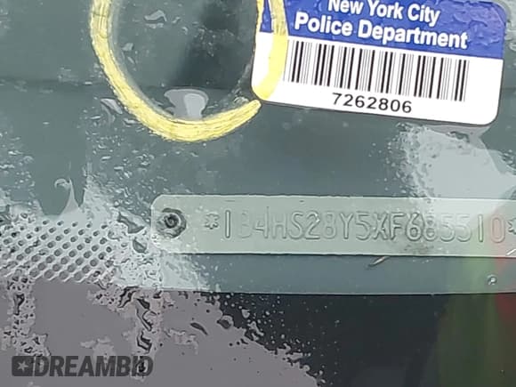 ✅ 1999 Dodge Durango • VIN: 1B4HS28Y5XF685510 • Lot: 43309271. Wystawiony na IAAI z przebiegiem Nie podano. Bezpłatny archiwum sprzedaży aukcyjnych z USA i szczegółowy raport historii pojazdu na DreamBid. Zdjęcie 11.