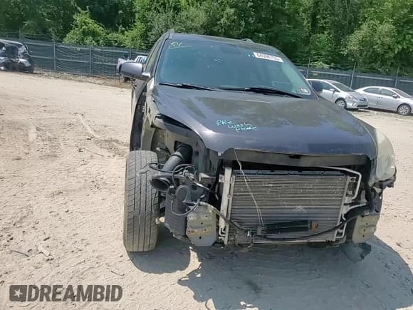 ✅ 2016 Chevrolet Equinox LT • VIN: 2GNFLFE36G6117923 • Лот: 64596755. Опубликован ранее на Copart с пробегом 53 932 миль. Бесплатный доступ к архиву аукционных продаж из США и подробный отчёт об истории автомобиля на DreamBid. Изображение 15.