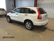 ✅ 2010 Honda CR-V EX • VIN: 5J6RE4H51AL001264 • Lot: 43546441. Wystawiony na IAAI z przebiegiem 195 340 mil. Bezpłatny archiwum sprzedaży aukcyjnych z USA i szczegółowy raport historii pojazdu na DreamBid. Zdjęcie 3.