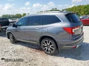 ✅ 2019 Honda Pilot Touring 7-Passenger • VIN: 5FNYF5H63KB043131 • Lot: 80713755. Wystawiony na Copart z przebiegiem 77 685 mil. Bezpłatny archiwum sprzedaży aukcyjnych z USA i szczegółowy raport historii pojazdu na DreamBid. Zdjęcie 2.