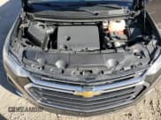 ✅ 2021 Chevrolet Traverse LT Cloth • VIN: 1GNERGKW6MJ253403 • Лот: 84820185. Опубликован ранее на Copart с пробегом 39 763 миль. Бесплатный доступ к архиву аукционных продаж из США и подробный отчёт об истории автомобиля на DreamBid. Изображение 12.