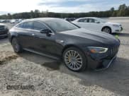 ✅ 2019 Mercedes-Benz AMG GT 63 AMG • VIN: WDD7X8JB8KA001523 • Lot: 84992095. Wystawiony na Copart z przebiegiem Nie podano. Bezpłatny archiwum sprzedaży aukcyjnych z USA i szczegółowy raport historii pojazdu na DreamBid. Zdjęcie 4.
