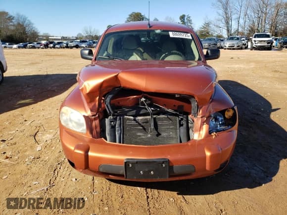 ✅ 2007 Chevrolet HHR LS • VIN: 3GNDA13D17S590335 • Lot: 88699725. Listed on Copart with 183,368 mi. Free auction sales archive from the USA and detailed vehicle history report at DreamBid. Image 5.
