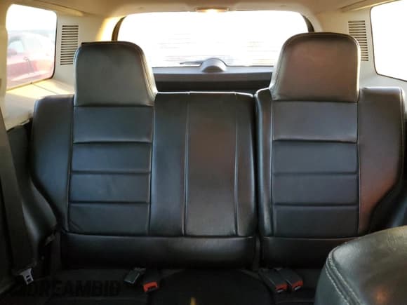 ✅ 2010 Jeep Patriot Limited • VIN: 1J4NF4GB8AD551154 • Lot: 44449995. Listed on Copart with 155,814 mi. Free auction sales archive from the USA and detailed vehicle history report at DreamBid. Image 10.