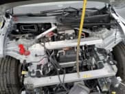 ✅ 2023 Mercedes-Benz EQE 350 • VIN: 4JGGM1CB2PA014522 • Lot: 82137063. Wystawiony na Copart z przebiegiem 2 065 mil. Bezpłatny archiwum sprzedaży aukcyjnych z USA i szczegółowy raport historii pojazdu na DreamBid. Zdjęcie 11.