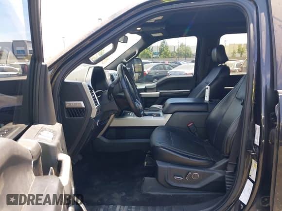 ✅ 2015 Ford F-150 XLT • VIN: 1FTFW1EG8FFB72321 • Lot: 42825656. Listed on IAAI with 168,431 mi. Free auction sales archive from the USA and detailed vehicle history report at DreamBid. Image 5.