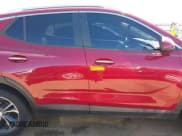 ✅ 2021 Buick Encore GX Select • VIN: KL4MMDS21MB077993 • Lot: 41843283. Listed on IAAI with 64,673 mi. Free auction sales archive from the USA and detailed vehicle history report at DreamBid. Image 13.