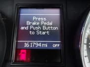 ✅ 2013 Dodge Durango Citadel • VIN: 1C4RDJEG0DC562928 • Lot: 43750018. Listed on IAAI with 161,794 mi. Free auction sales archive from the USA and detailed vehicle history report at DreamBid. Image 15.