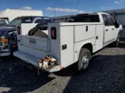 ✅ 2021 GMC Sierra 1500 • VIN: 1GD58LE76MF104495 • Lot: 46316805. Wystawiony na Copart z przebiegiem Nie podano. Bezpłatny archiwum sprzedaży aukcyjnych z USA i szczegółowy raport historii pojazdu na DreamBid. Zdjęcie 3.