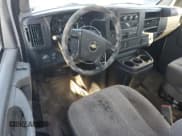 ✅ 2015 Chevrolet Express Cargo • VIN: 1GCWGFCG7F1211751 • Lot: 42212815. Listed on Copart with 119,739 mi. Free auction sales archive from the USA and detailed vehicle history report at DreamBid. Image 8.