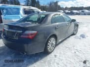 ✅ 2011 Acura RL Technology • VIN: JH4KB2F63BC000889 • Lot: 41600069. Listed on IAAI with 181,907 mi. Free auction sales archive from the USA and detailed vehicle history report at DreamBid. Image 4.