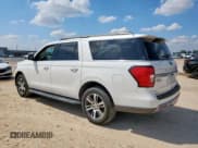 ✅ 2022 Ford Expedition Max XLT • VIN: 1FMJK1HT5NEA03453 • Lot: 71849265. Wystawiony na Copart z przebiegiem 40 064 mil. Bezpłatny archiwum sprzedaży aukcyjnych z USA i szczegółowy raport historii pojazdu na DreamBid. Zdjęcie 2.