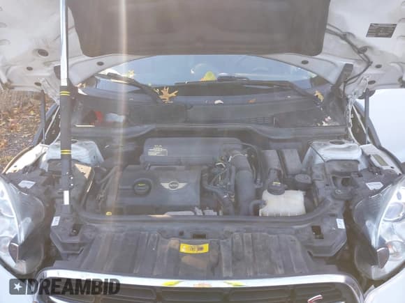 ✅ 2015 MINI Countryman S • VIN: WMWZC5C59FWP45626 • Lot: 43578724. Listed on IAAI with 148,675 mi. Free auction sales archive from the USA and detailed vehicle history report at DreamBid. Image 10.