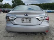 ✅ 2012 Hyundai Sonata Hybrid • VIN: KMHEC4A46CA035903 • Lot: 84752715. Listed on Copart with 90,300 mi. Free auction sales archive from the USA and detailed vehicle history report at DreamBid. Image 6.