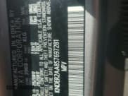 ✅ 2025 Kia Seltos EX • VIN: KNDER2AA8S7697281 • Lot: 81143945. Listed on Copart with Not provided. Free auction sales archive from the USA and detailed vehicle history report at DreamBid. Image 13.