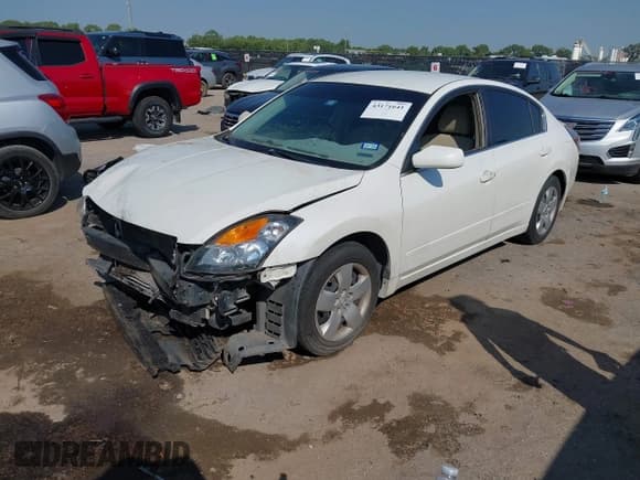 ✅ 2007 Nissan Altima S • VIN: 1N4AL21E57N435312 • Лот: 43171641. Опубликован ранее на IAAI с пробегом 177 097 миль. Бесплатный доступ к архиву аукционных продаж из США и подробный отчёт об истории автомобиля на DreamBid. Изображение 17.