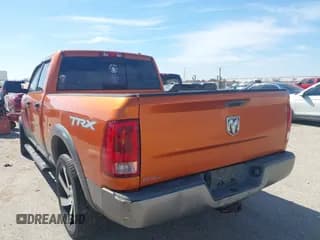 ✅ 2010 Dodge 1500 SLT • VIN: 1D7RB1GT9AS171008 • Lot: 41647485. Wystawiony na IAAI z przebiegiem 120 242 mil. Bezpłatny archiwum sprzedaży aukcyjnych z USA i szczegółowy raport historii pojazdu na DreamBid. Zdjęcie 3.