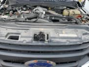 ✅ 2022 Ford F-350 XL • VIN: 1FD8W3HT3NEE12596 • Лот: 51074445. Опубликован ранее на Copart с пробегом 213 784 миль. Бесплатный доступ к архиву аукционных продаж из США и подробный отчёт об истории автомобиля на DreamBid. Изображение 11.