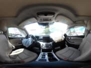 ✅ 2021 Ford Explorer XLT • VIN: 1FMSK7DH8MGC34875 • Lot: 42254862. Wystawiony na IAAI z przebiegiem 32 622 mil. Bezpłatny archiwum sprzedaży aukcyjnych z USA i szczegółowy raport historii pojazdu na DreamBid. Zdjęcie 18.